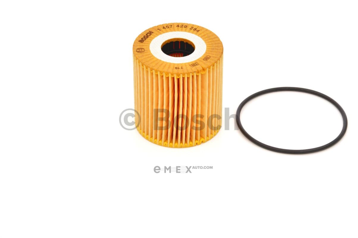 OEM AA/MKF - FILTERS 1457429284