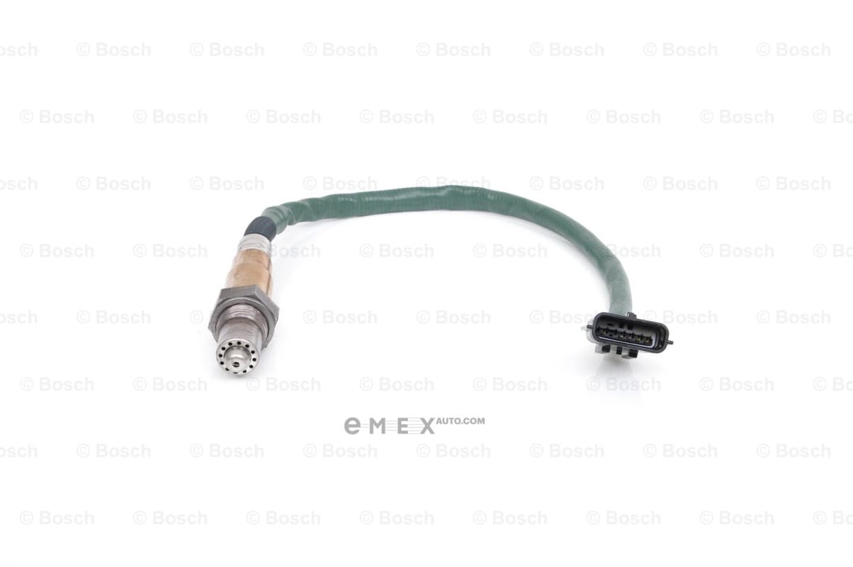 OEM SENSOR ASSY, OXYGEN 0258027031