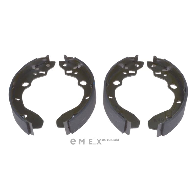 OEM BRAKE SHOE ADM54128