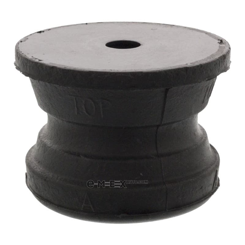 OEM BUSHING, RUBBER 46195