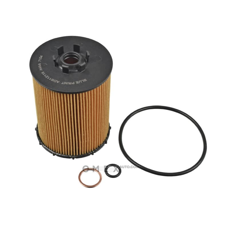 OEM OIL FILTER ELMT-7(E65/E66/E67) ADB112116