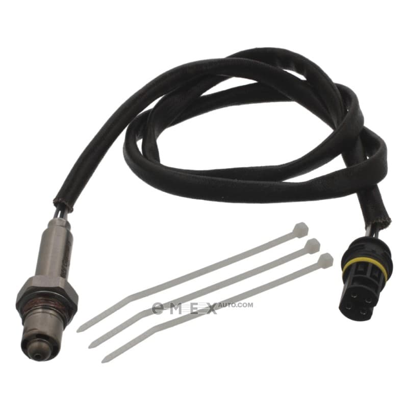 OEM LAMBDA SENSOR-EXHAUST-A(W168) 37432