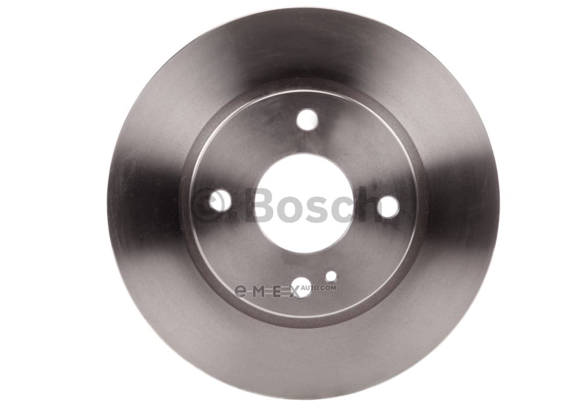 OEM AA-BC - Braking 0986479S38