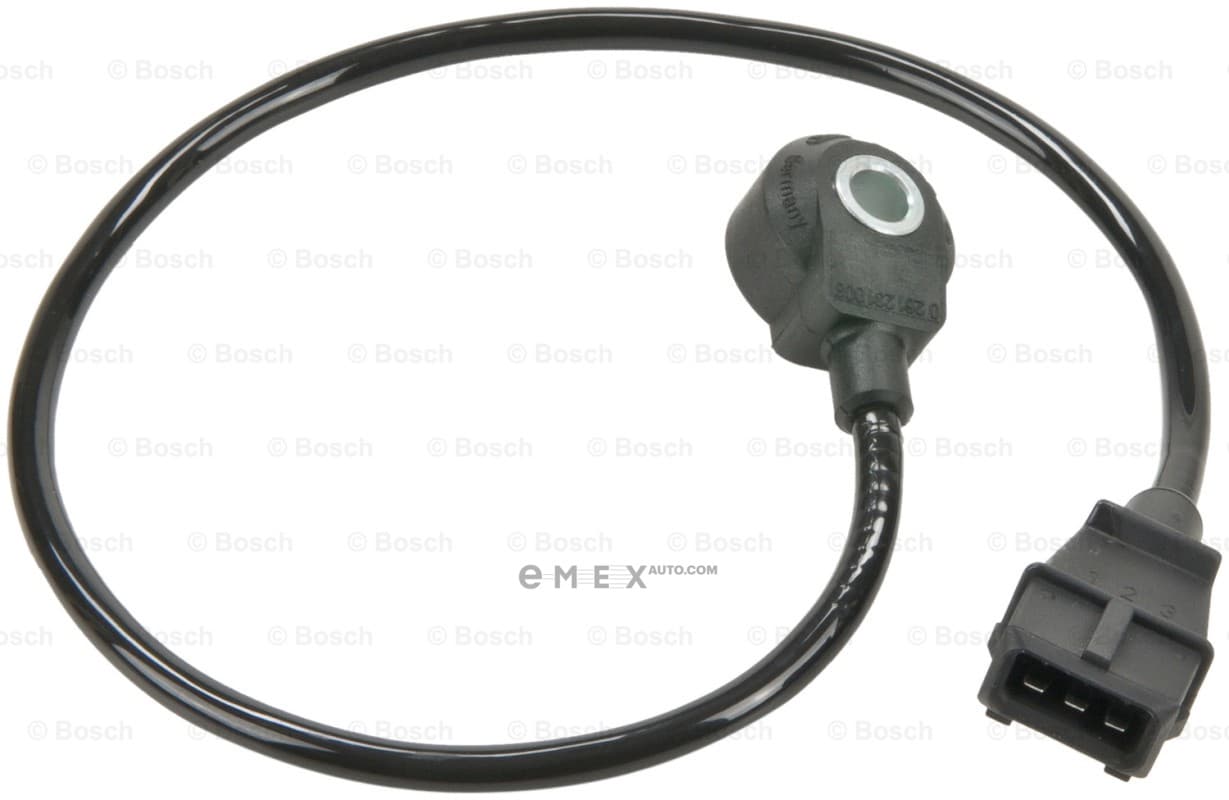 OEM KLOPFSENSOR 0261231008