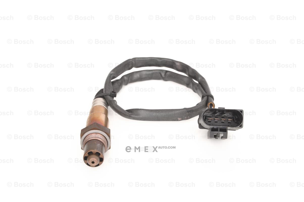 OEM Oxygen Sensor 0258006127