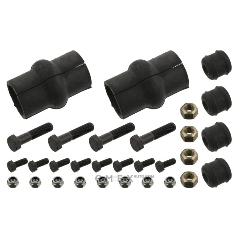 OEM REP.KIT STABILIZER,R 03660