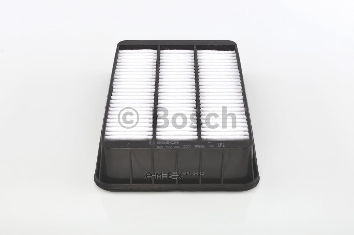 OEM AIR-FILTER INSERT F026400200