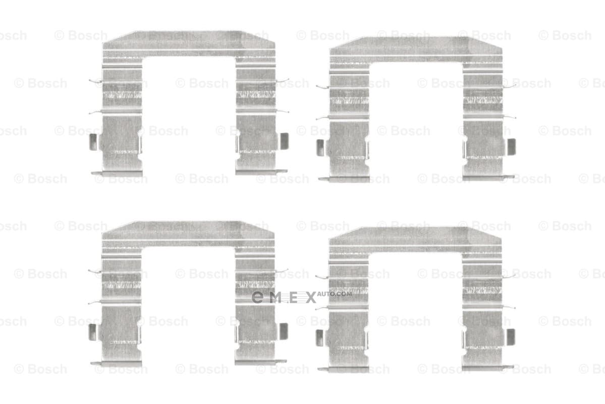 OEM AA-BC - Braking 1987474447