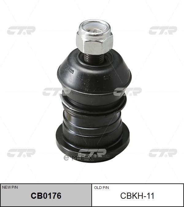 OEM JOINT ASSY, SUSPENSION CBKH11