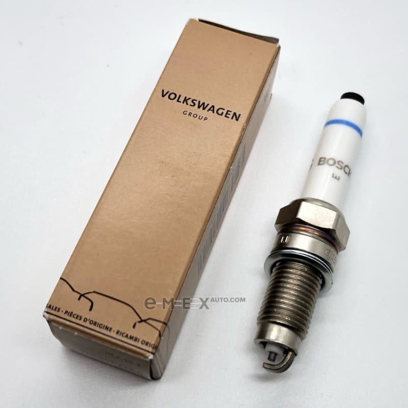 OEM SPARK PLUG 04C905616