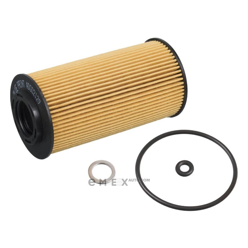 OEM OIL FILTER ADG02129