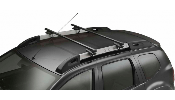 OEM TRANSVERSAL ROOF BAR 8201407085