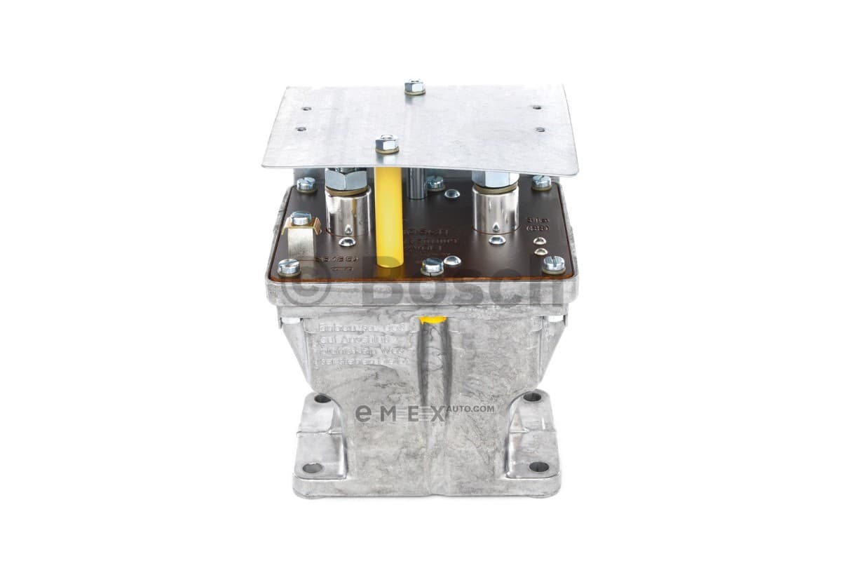 OEM Battery Relay 0333301009