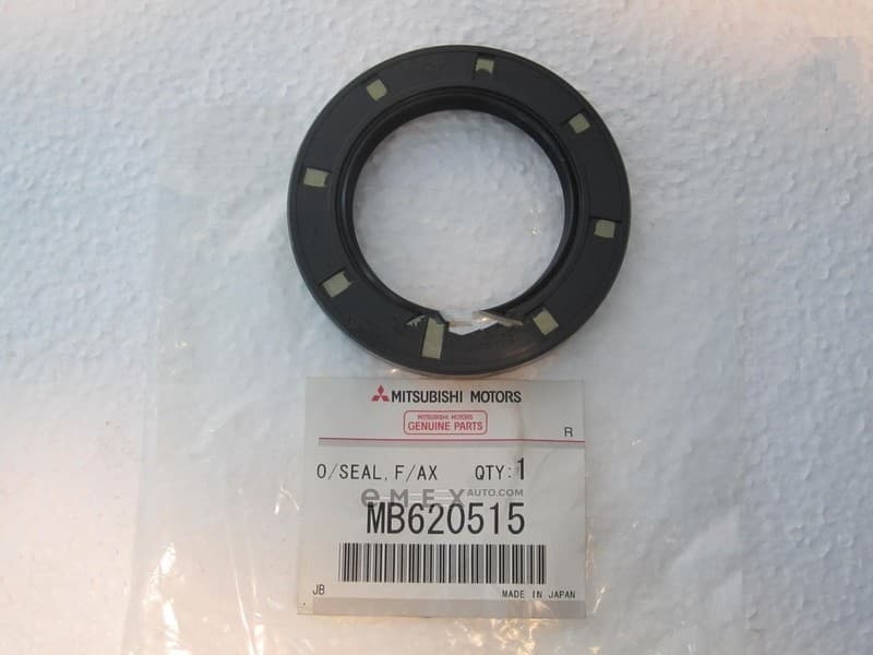 OEM OIL SEAL,FR AXLE FREE WHEE MB620515