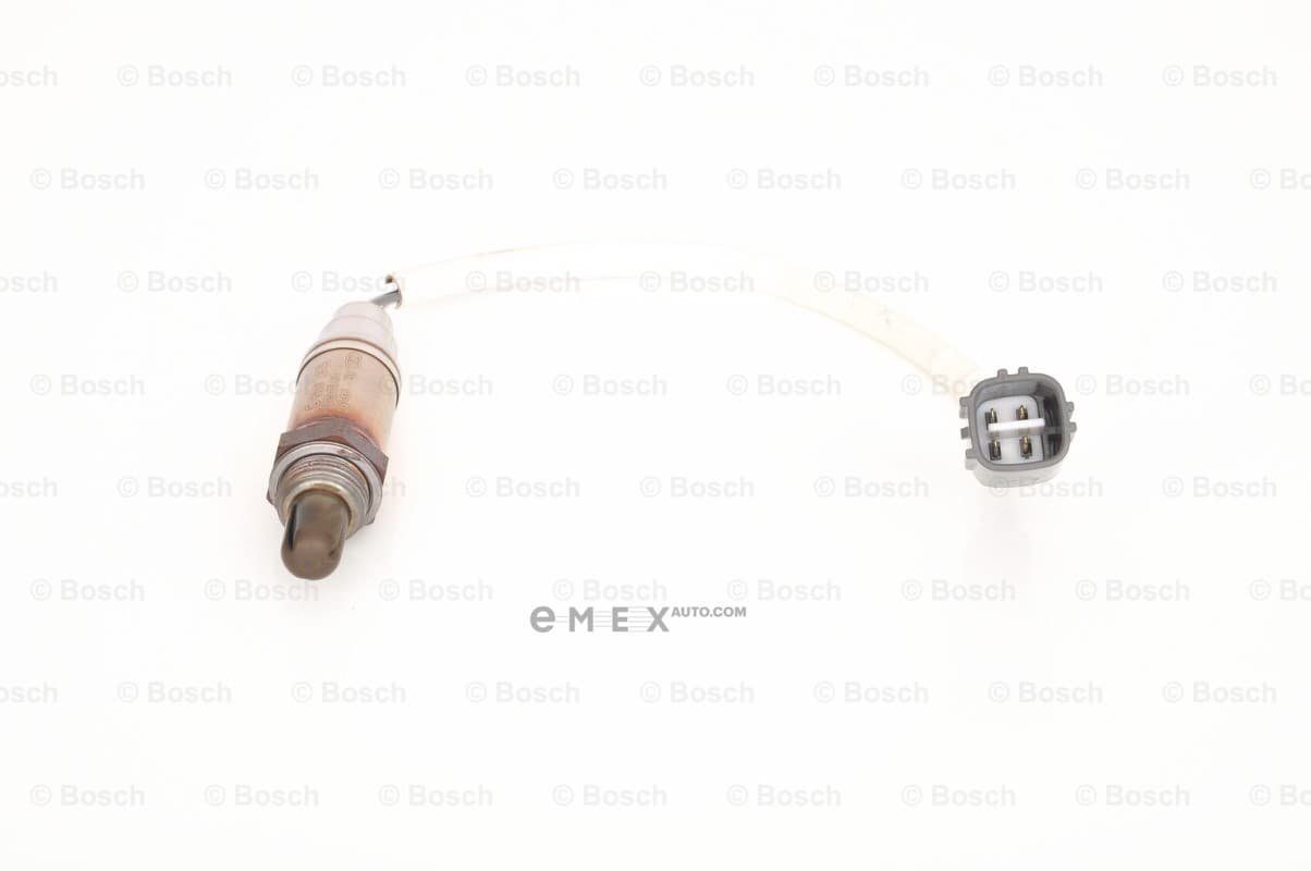 OEM LAMBDA-SONDE 0258005070