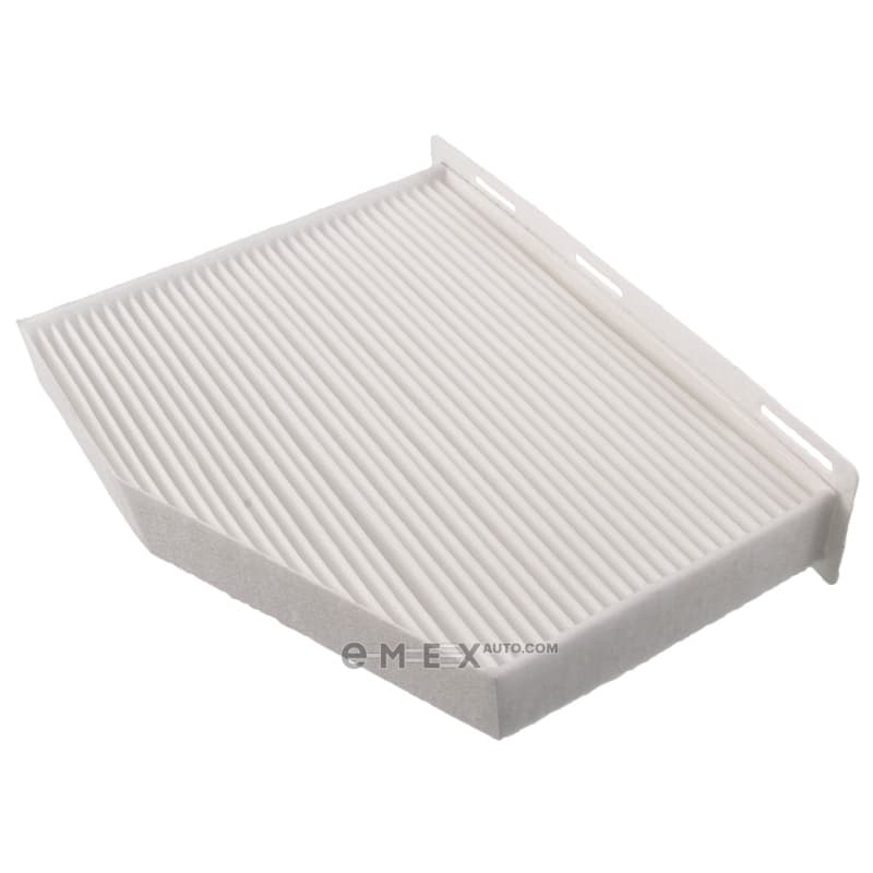 OEM CAB AIR POLLEN FILTER-JEETA IV ADV182533