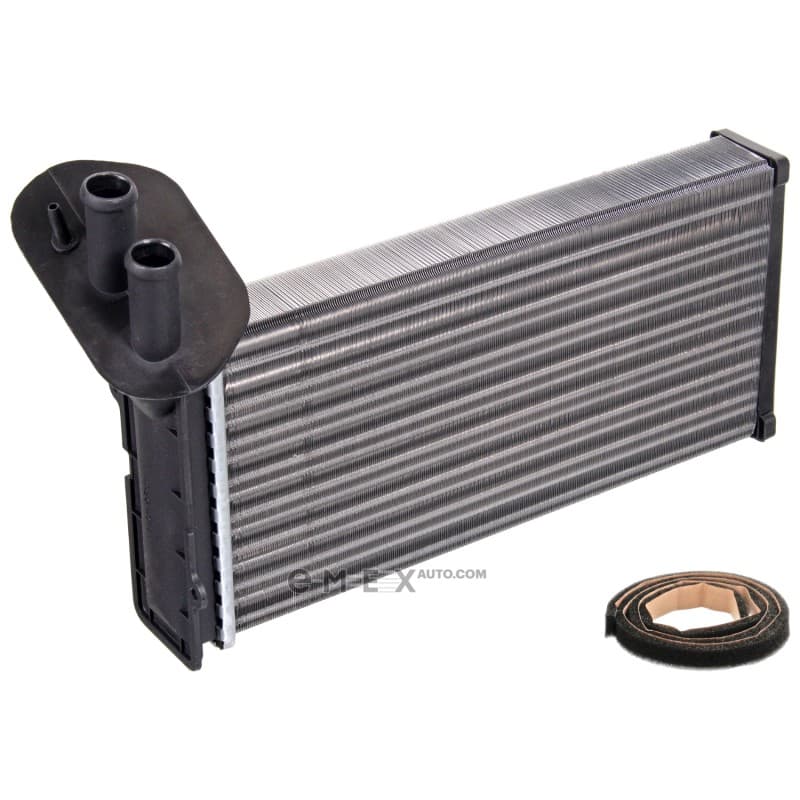 OEM RADIATOR ASSY, HEATER 30915914