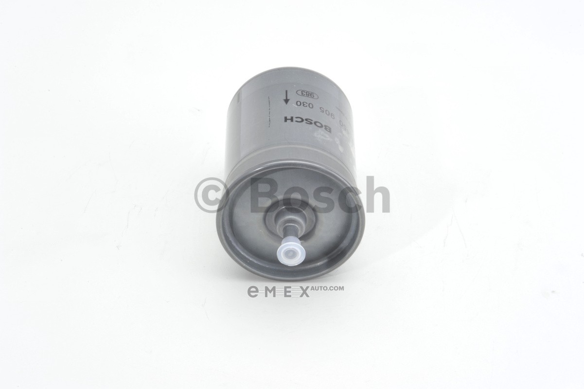 OEM FUEL INLINE FILTER-3(E30/E36) 0450905030