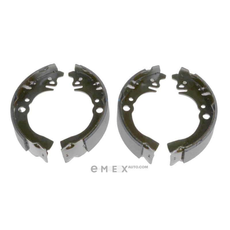 OEM BRAKE SHOE ADD64123