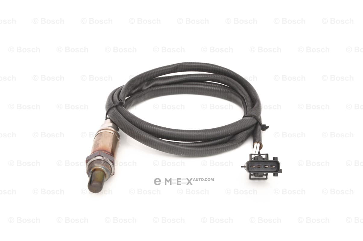 OEM LAMBDA-SONDE 0258003719