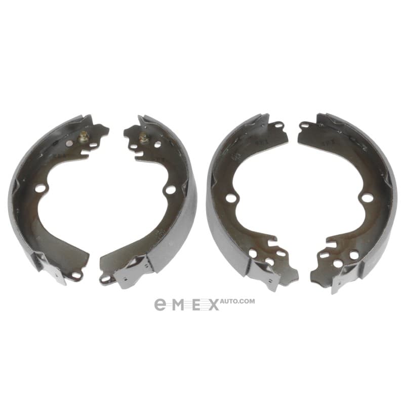 OEM BRAKE SHOE ADS74113