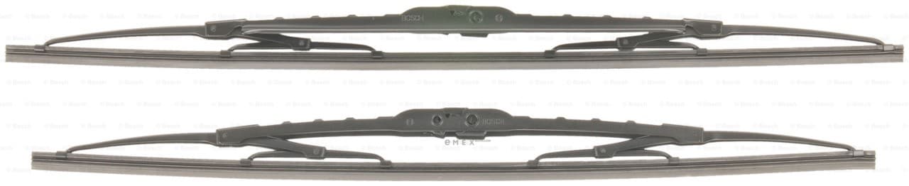 OEM AA/EDA WS - Wipers 3397118423