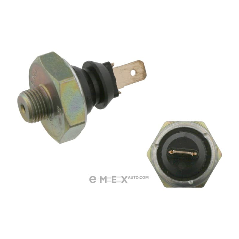 OEM VOLVO SWITCH OIL PRESSURE ENG 11526