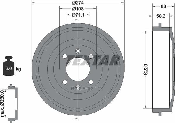 OEM 94010300