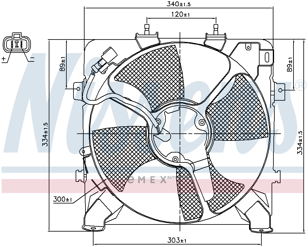 OEM 85045