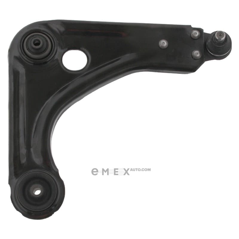 OEM CONTROL ARM, RIGHT 19980