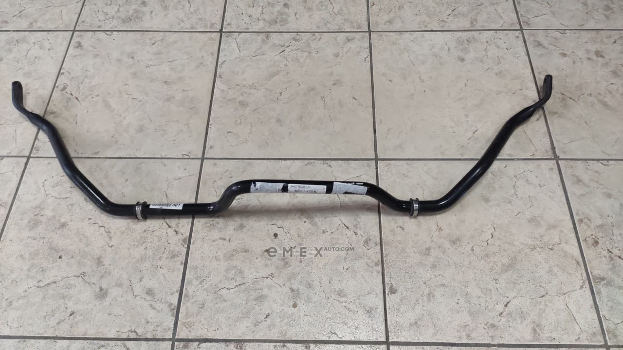 OEM BAR, STABILIZER 4881142040