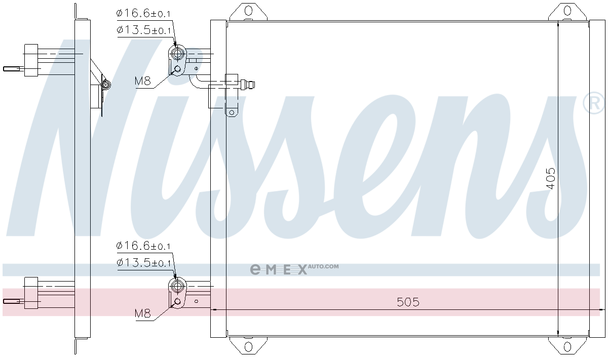 OEM 94584