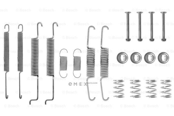 OEM ZUBEHOER TBB 1987475004