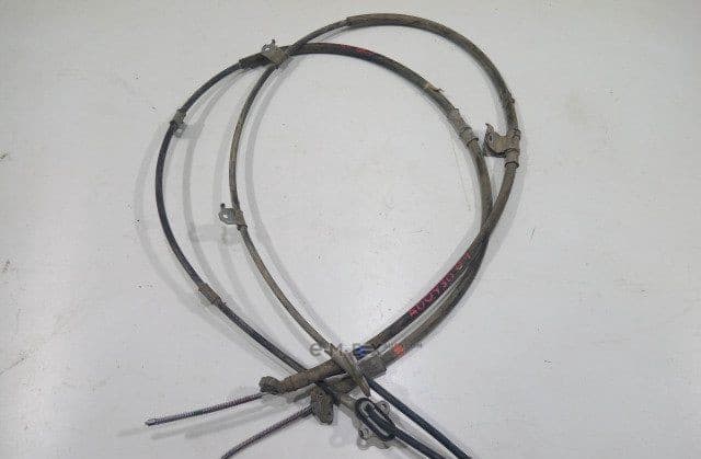 OEM CABLE ASSY, PARKING 4643033170