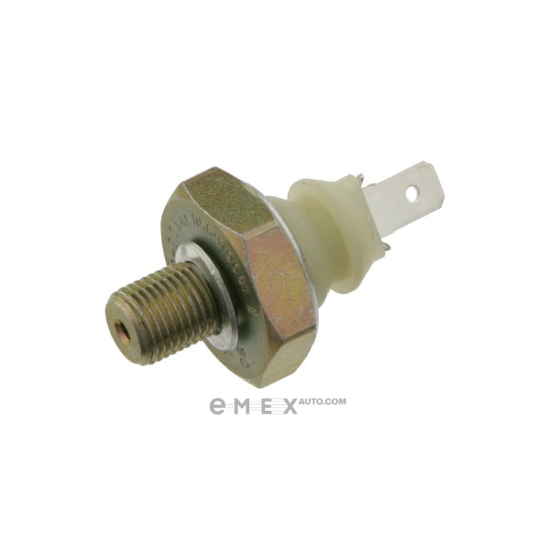 OEM SENSOR ASSY, OIL PRESSURE 08485