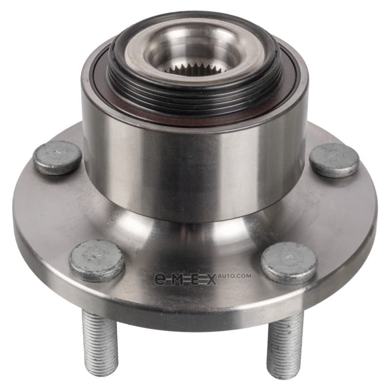 OEM WHEEL HUB 29825