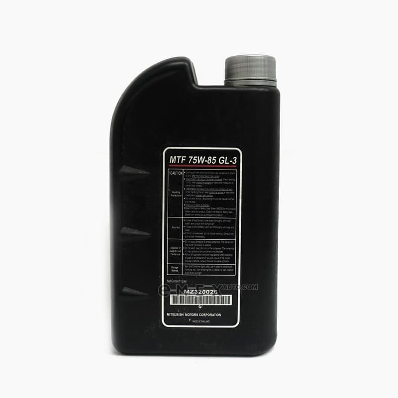 OEM TRANSMISSION FLUID MZ320026