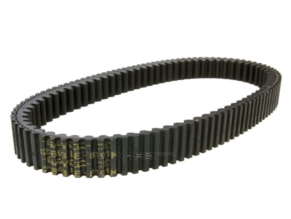 OEM BELT, TIMING 8191K