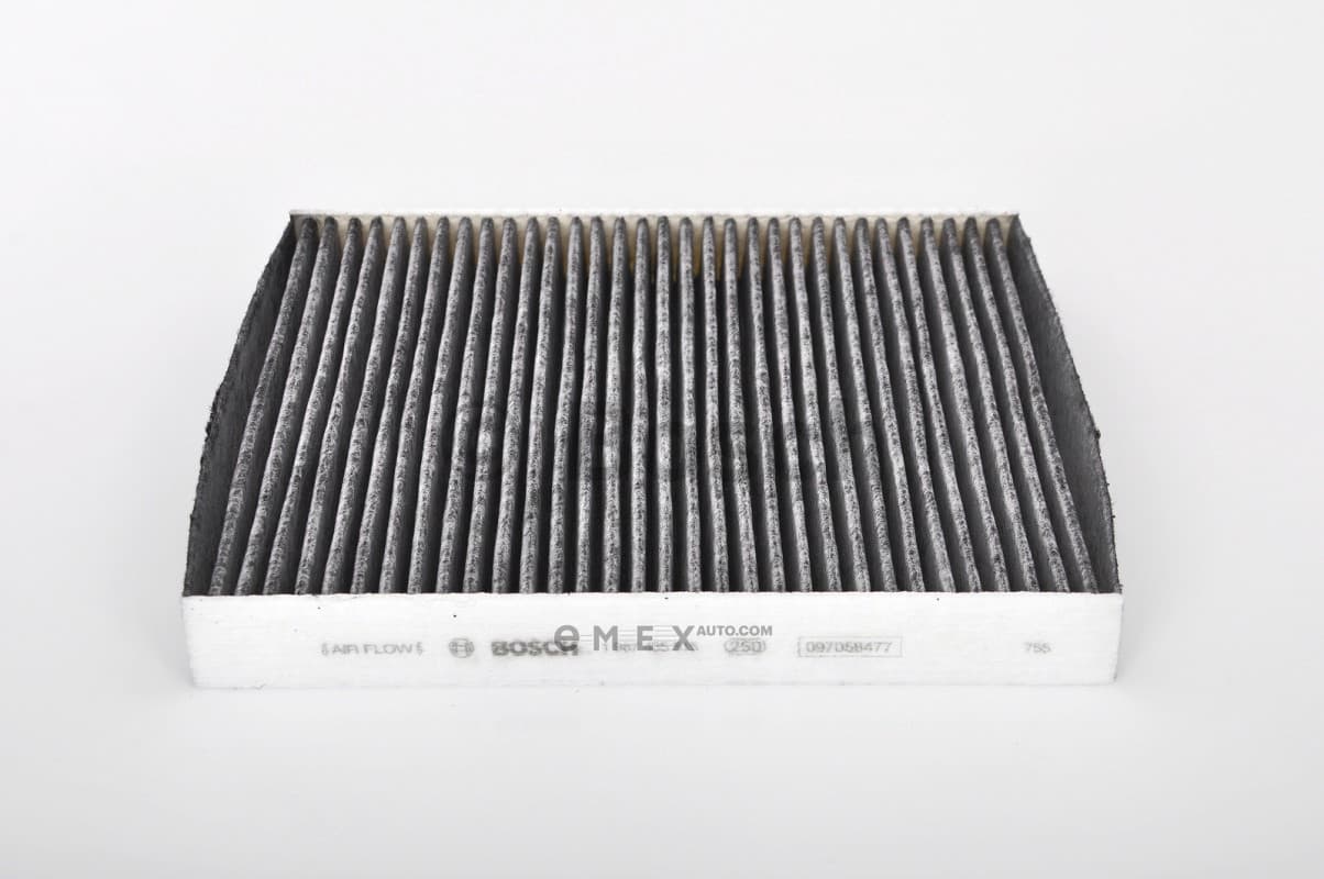 OEM AA/MKF - FILTERS 1987435515