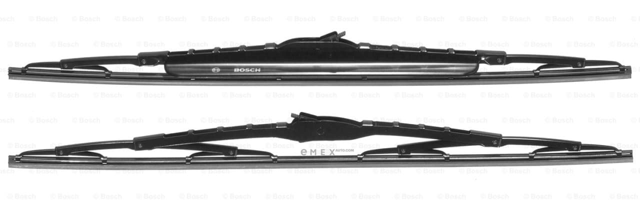 OEM WIPER BLADE ASSY 3397001582