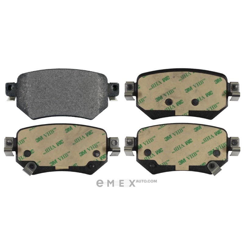 OEM BRAKE PAD ADM542112