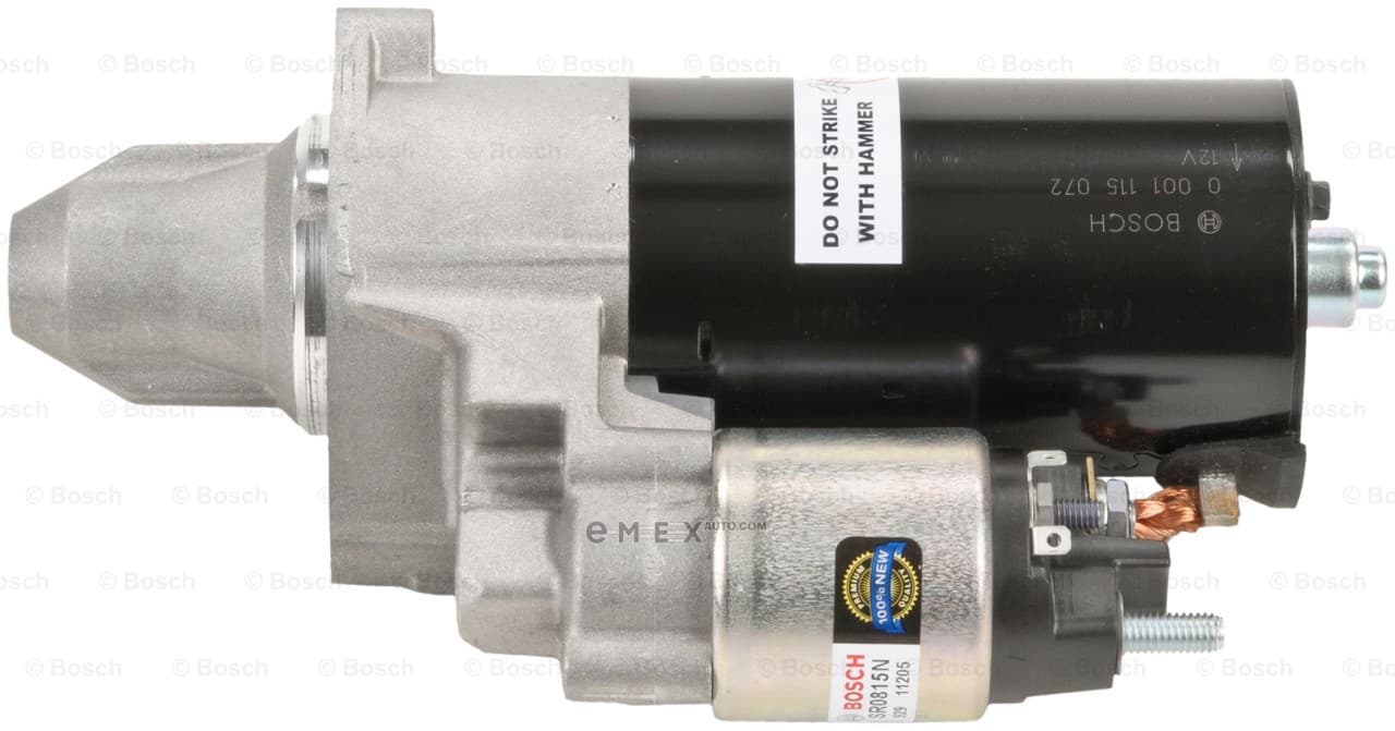 OEM Starter 0001115072