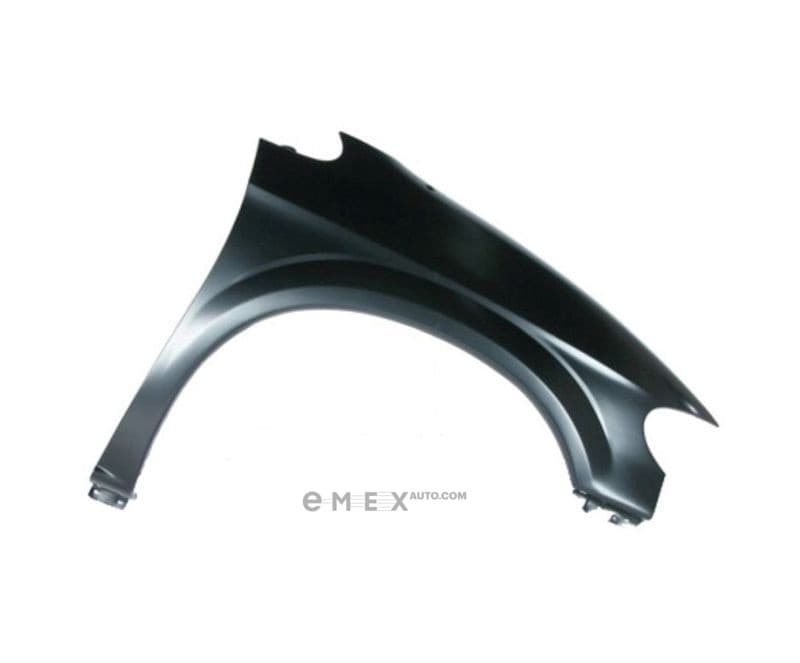 OEM FENDER COVER, MOLDING DG10044AR