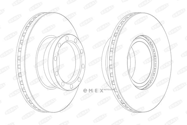 OEM BCR146A