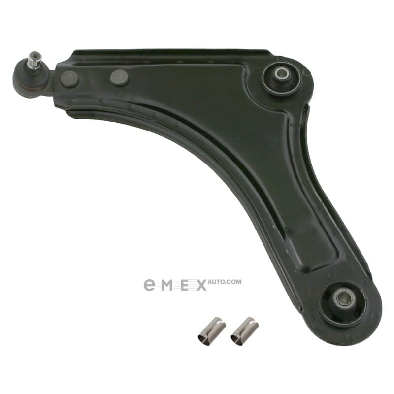 OEM CONTROL ARM, LEFT 26662