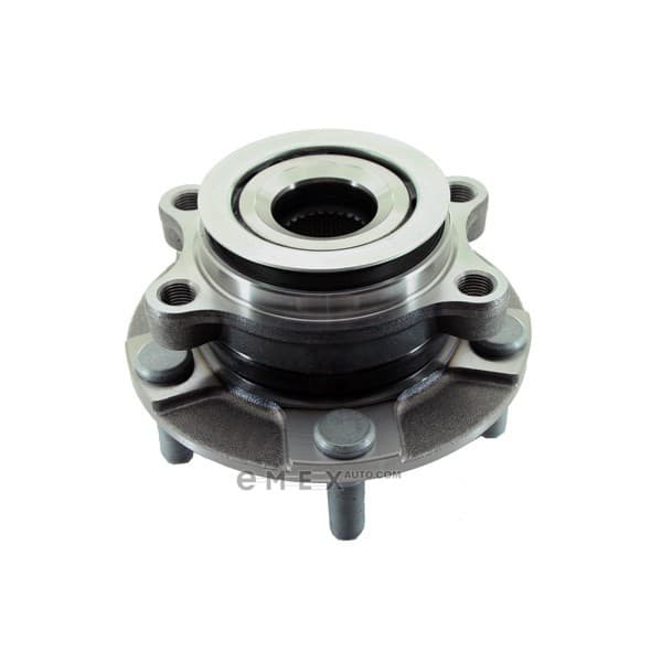 OEM WHEEL HUB ASSY VKBA6996