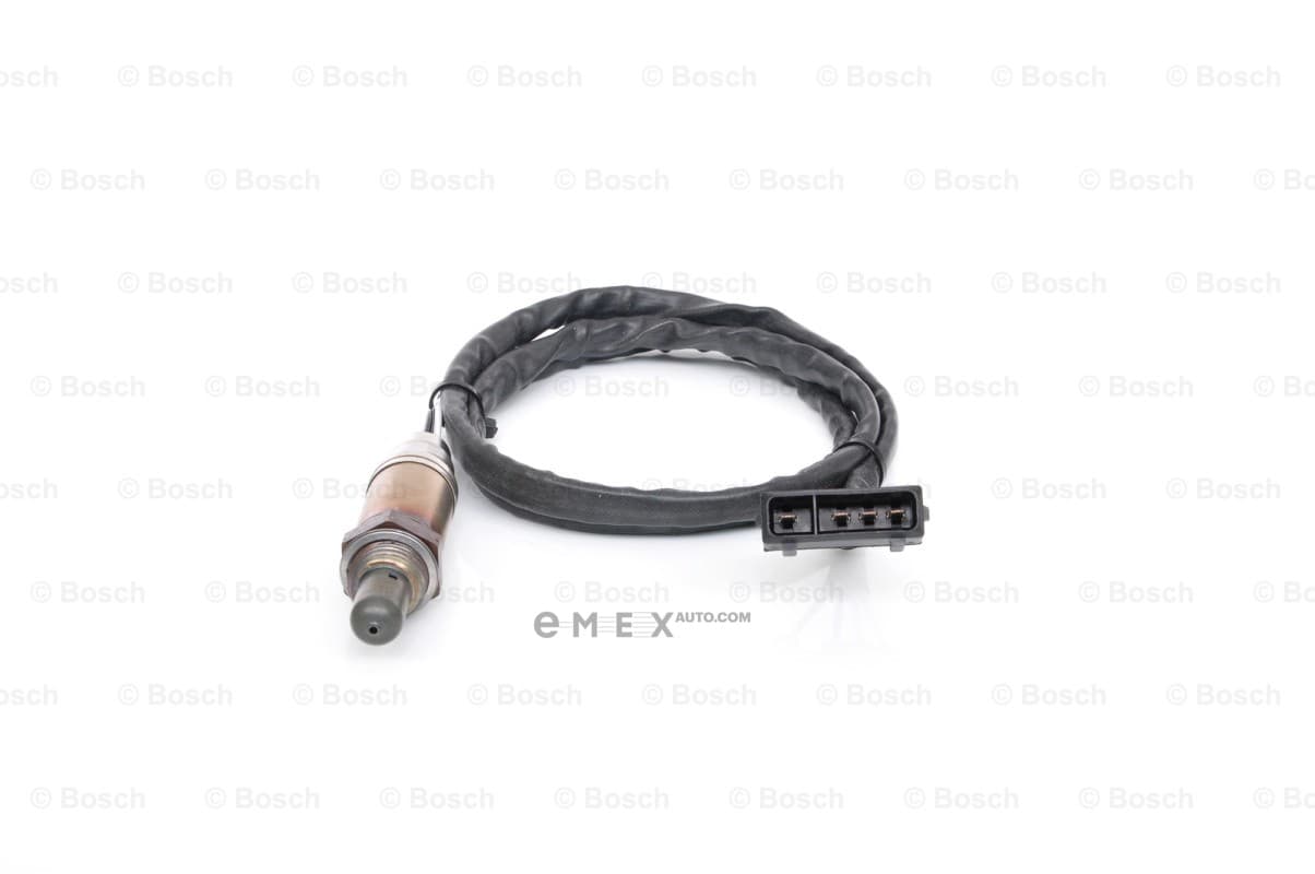 OEM LAMBDA-SONDE 0258003829