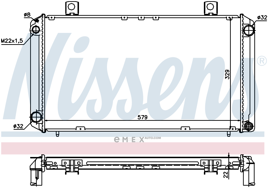 OEM 64057A