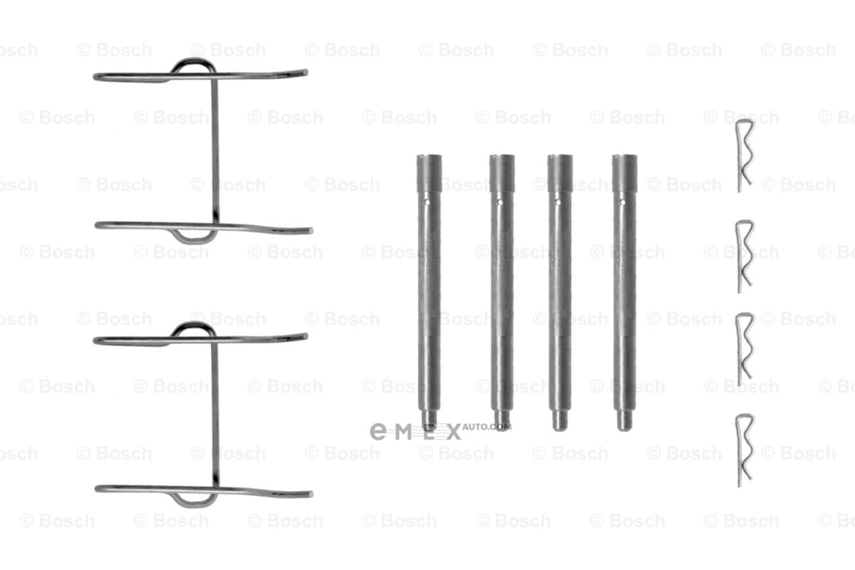 OEM AA-BC - Braking 1987474223