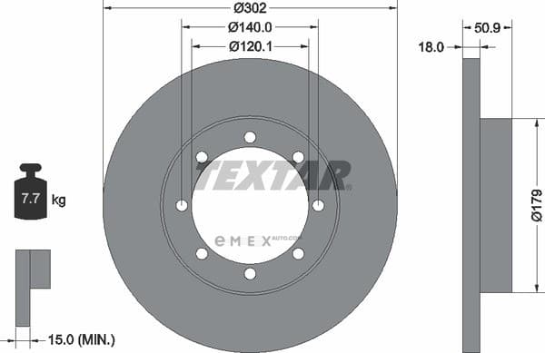 OEM 92230800